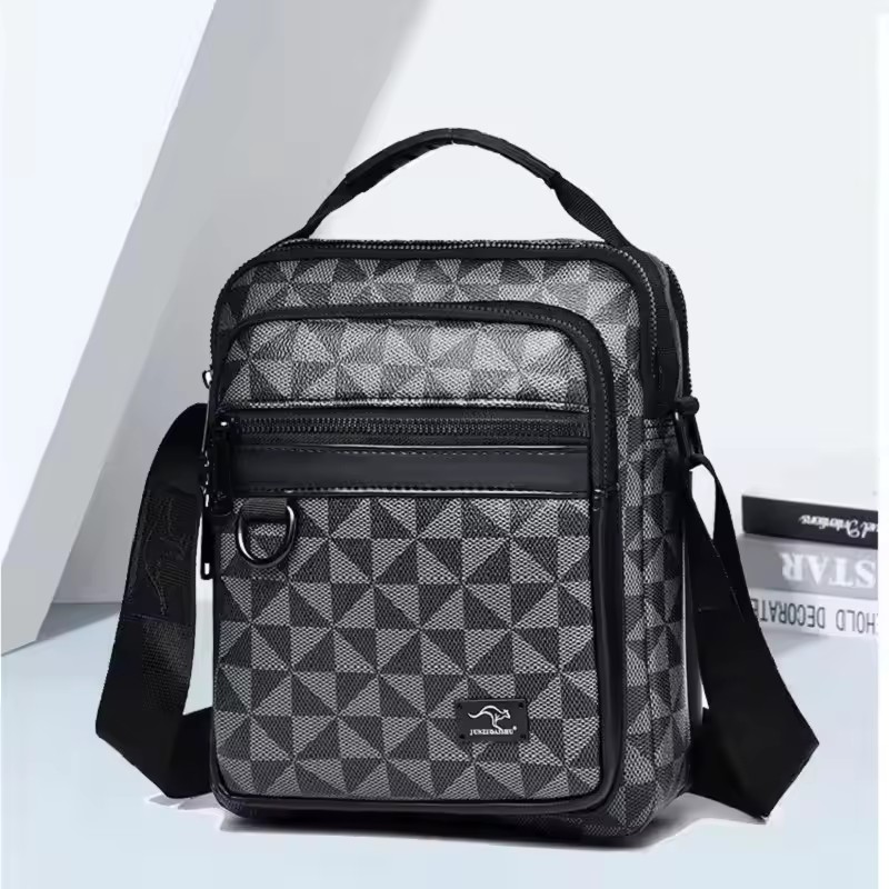 Luxury Bags For Men Brands - 럭셔리 브랜드 비즈니스 배낭 새로운 남성