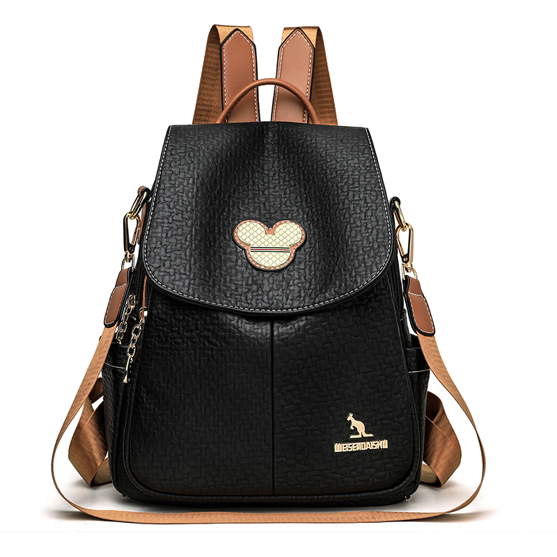 Luxury Bags For School - 2024 럭셔리 여행 배낭 패션 학교