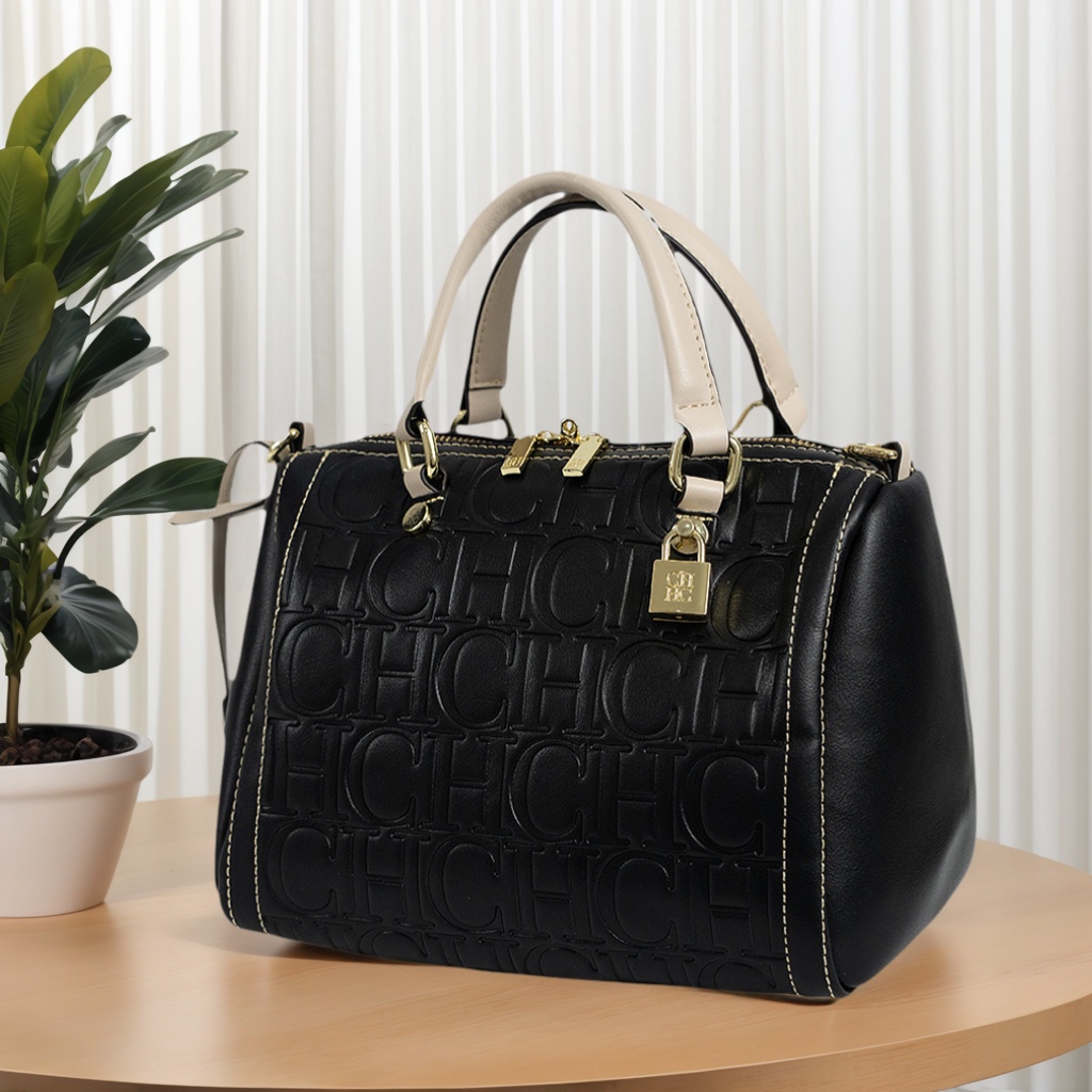 Luxury Bags Brands For Women - CH 고품질 가죽 클래식 스타일 트렌디한