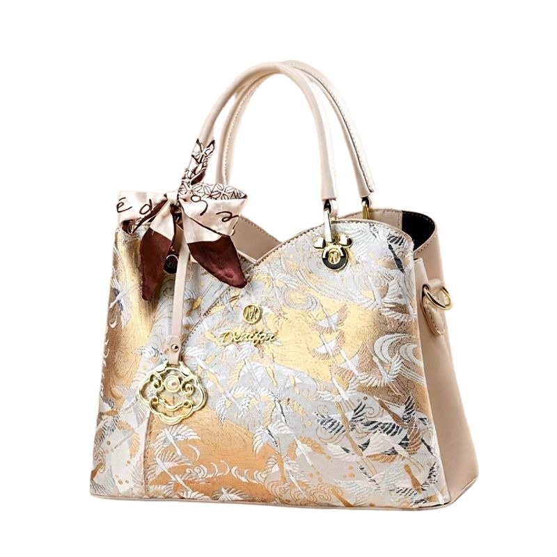 Luxury Bags Level - 홀리데이 기프트 라이트 럭셔리 내셔널 스타일
