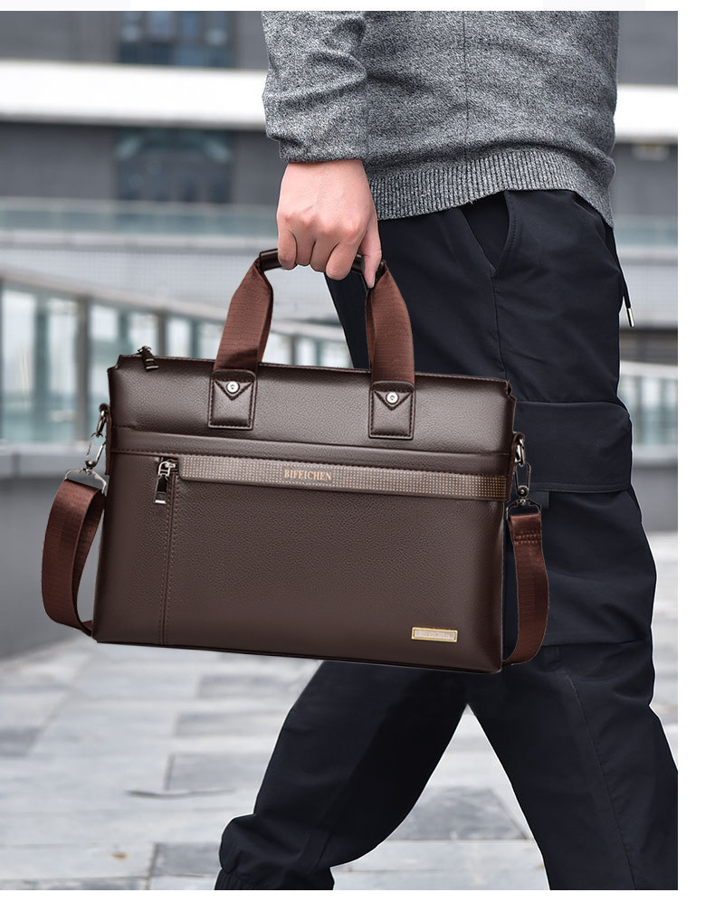 Luxury Bags For Men Brands - 2026년 신형 럭셔리 브랜드 남성 핸드백