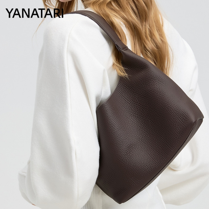 Luxury Bags Wholesale - 야나타리 도매 정품 가죽 크로스바디 백