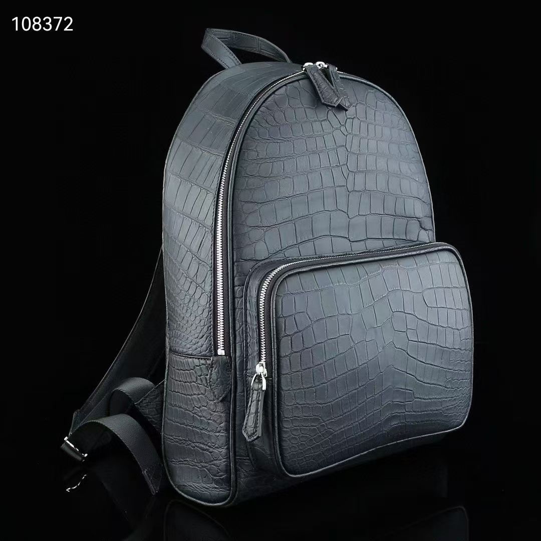 Luxury Bags Level - 럭셔리 품질 최고 수준의 정품 악어