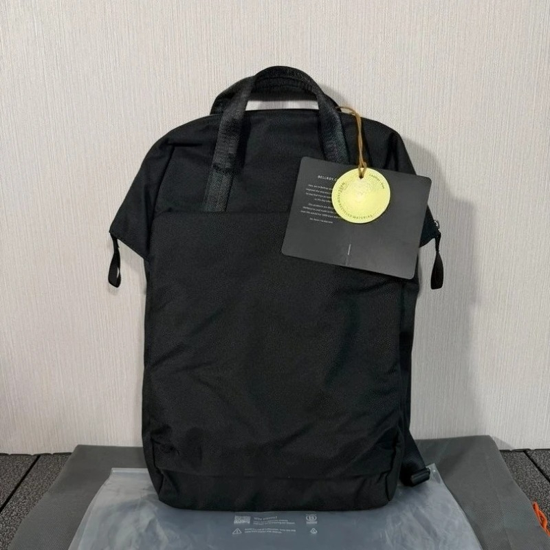 Luxury Bags For School - 26ss 럭셔리 브랜드 비아 워크팩 18L