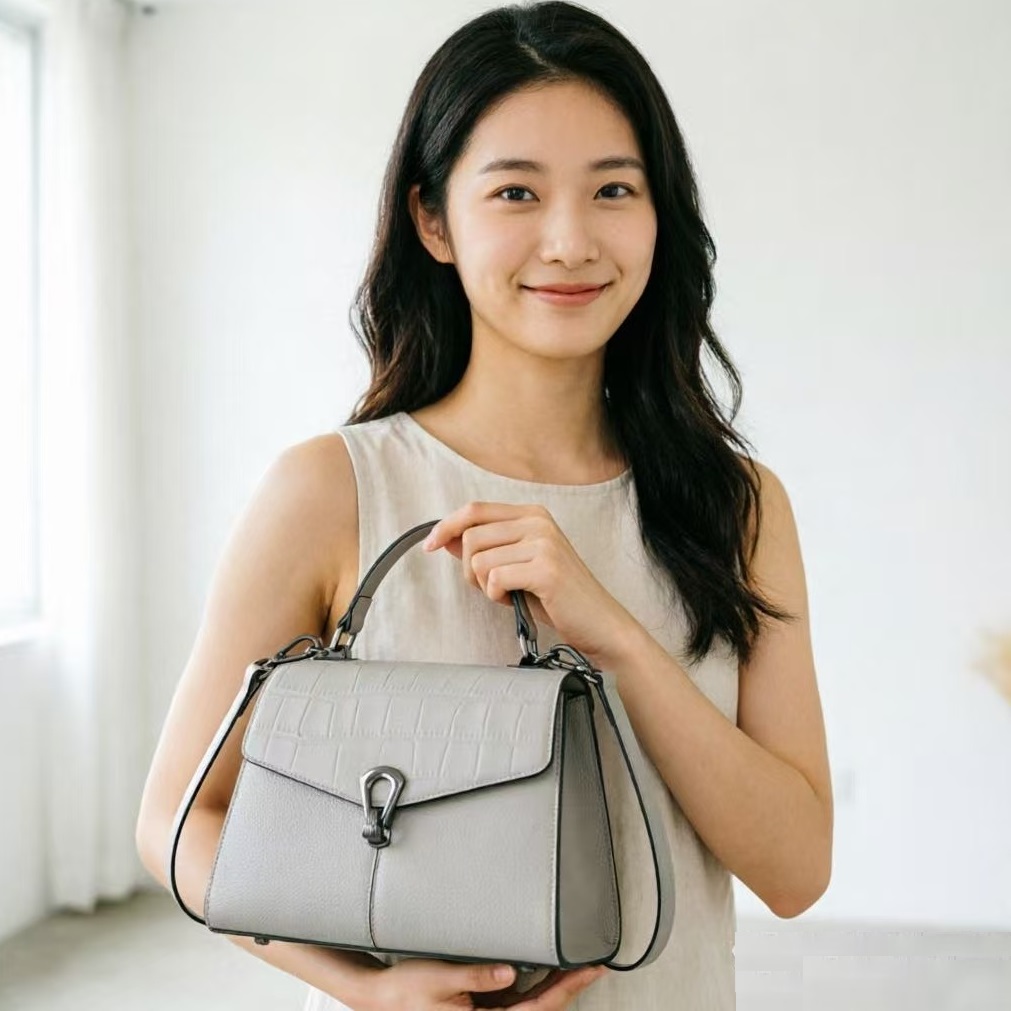 Luxury Bags For Women List - 2026년 신상 고급 여성 가죽 핸드백