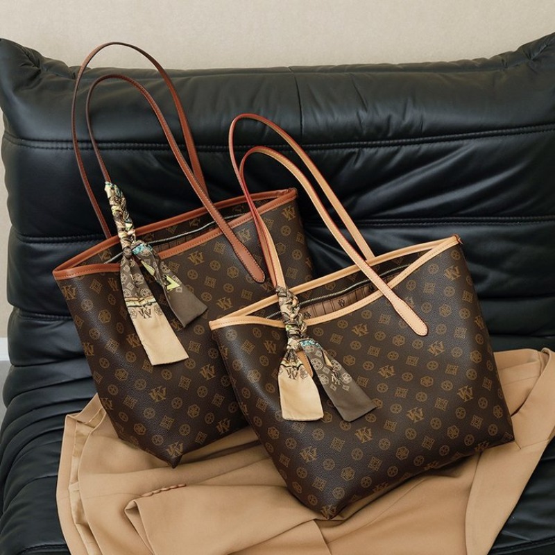 Luxury Bags Lv - 세련된 디자이너 파티 기저귀 가방 여성용