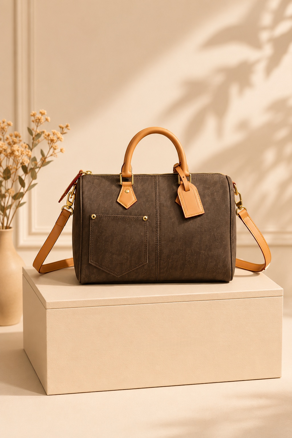 Luxury Bags Denim - 2026 패션 새로운 럭셔리 여성용 가방