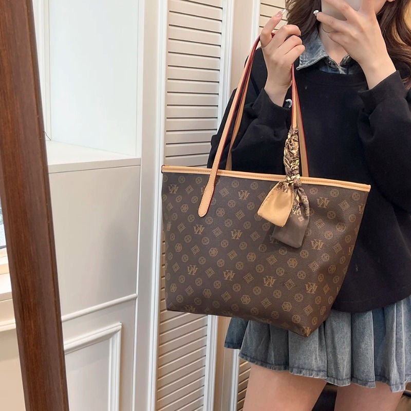 Luxury Bags Lv - 베스트 슈퍼스타 쇼 기저귀 가방 럭셔리