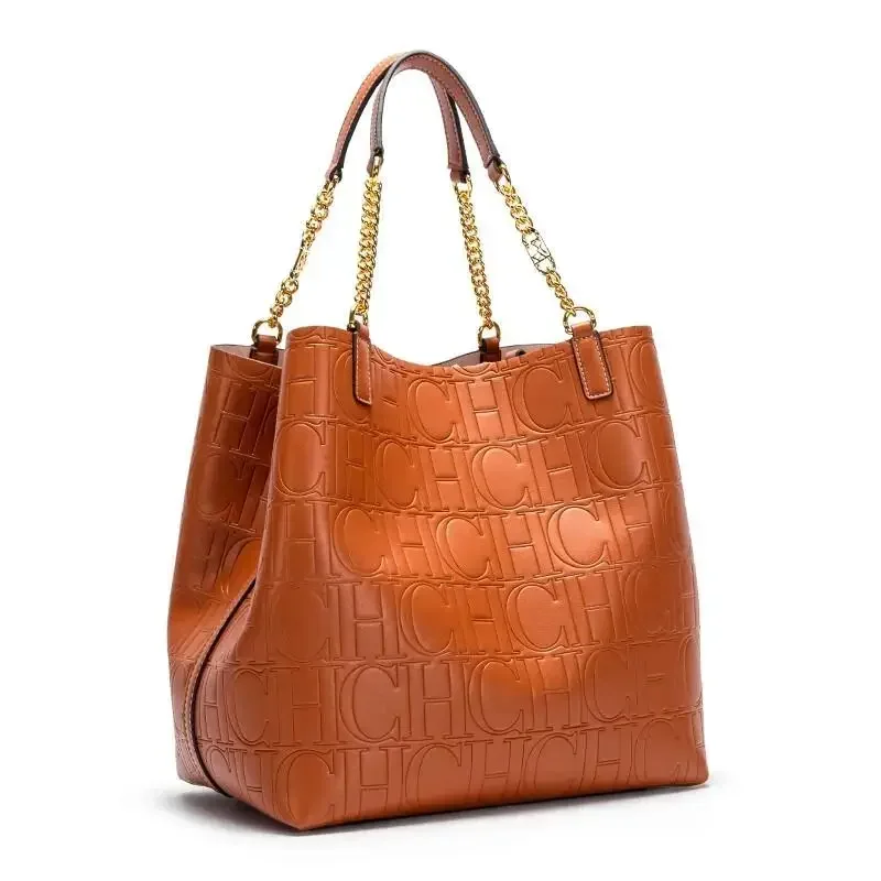 여성용 CH 토트백 명품 디자이너 핸드백 패션 엠보싱  - Luxury Bags Lv 리뷰 및 가격