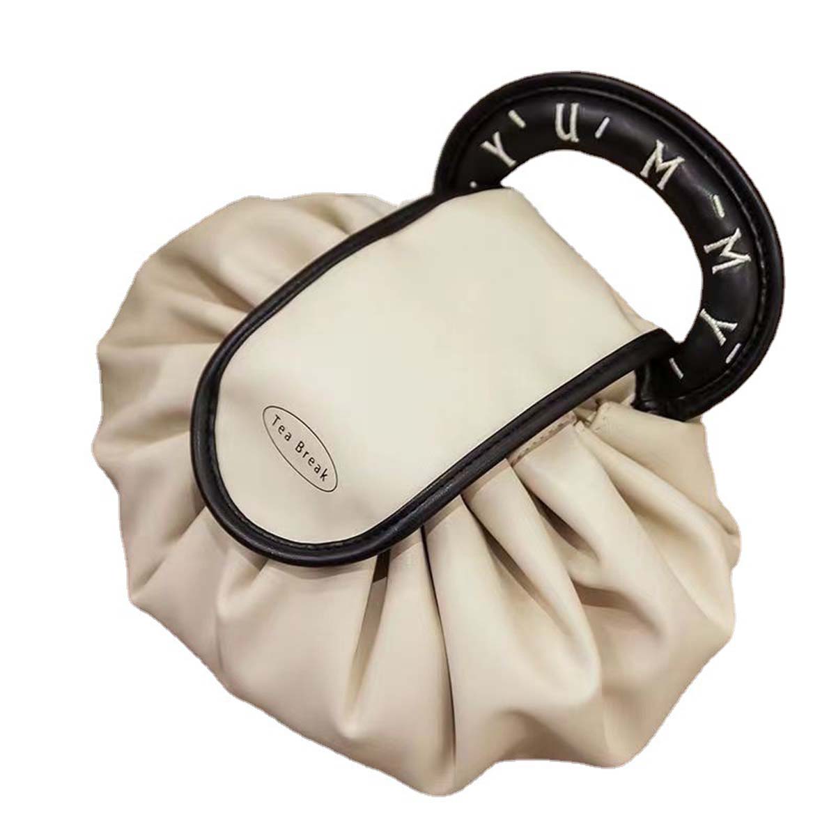 높은 외관 수준의 메이크업 가방 세면 용품 가방 대용량 - Luxury Bags Level 리뷰 및 가격