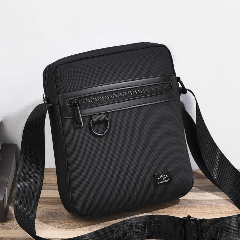 새로운 캥거루 럭셔리 브랜드 비즈니스 메신저 가방 남자 - Luxury Bags For Men Brands 리뷰 및 가격