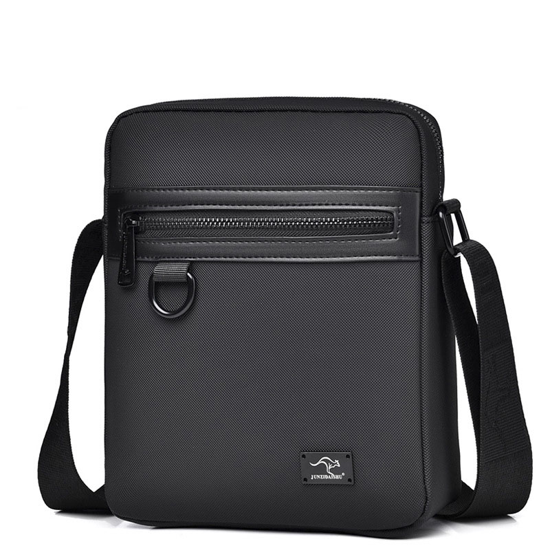 새로운 캥거루 럭셔리 브랜드 비즈니스 메신저 가방 남자 - Luxury Bags For Men Brands 리뷰 및 가격