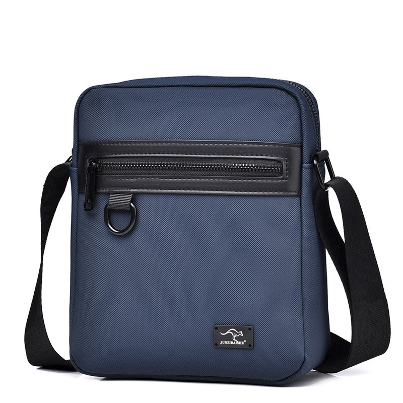 새로운 캥거루 럭셔리 브랜드 비즈니스 메신저 가방 남자 - Luxury Bags For Men Brands 리뷰 및 가격