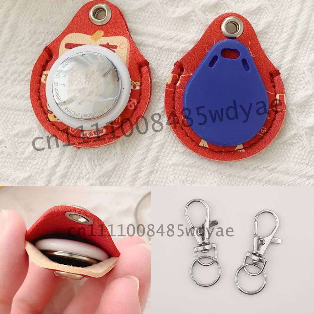 재미있는 V-Veeronica 팬아트 맞춤형 직사각형  - Key Holder Leather Pouch 리뷰 및 가격