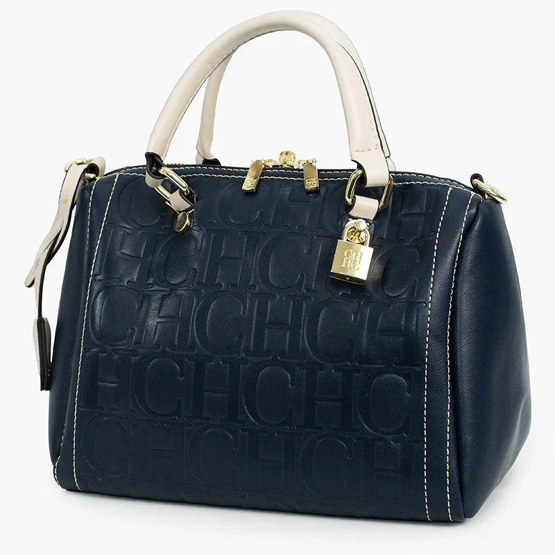 CH 고품질 가죽 클래식 스타일 트렌디한 새로운 토트백 - Luxury Bags Brands For Women 리뷰 및 가격