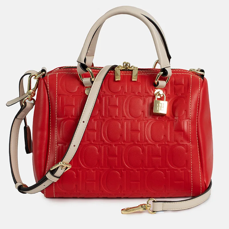 CH 고품질 가죽 클래식 스타일 트렌디한 새로운 토트백 - Luxury Bags Brands For Women 리뷰 및 가격