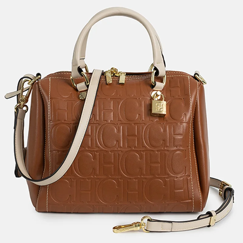 CH 고품질 가죽 클래식 스타일 트렌디한 새로운 토트백 - Luxury Bags Brands For Women 리뷰 및 가격