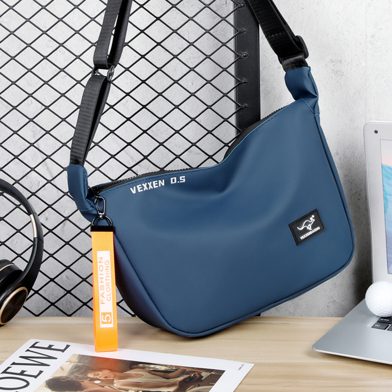럭셔리 브랜드 패션 남성용 메신저 백, 캐주얼 숄더백, - Luxury Bags For Men Brands 리뷰 및 가격