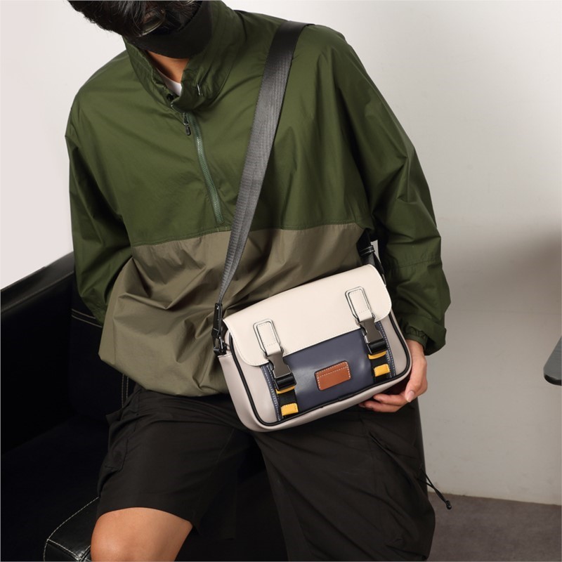 2026 신상 디자이너 크로스백 남성 가방 가죽 캐주얼 - Luxury Bags For Men Brands 리뷰 및 가격