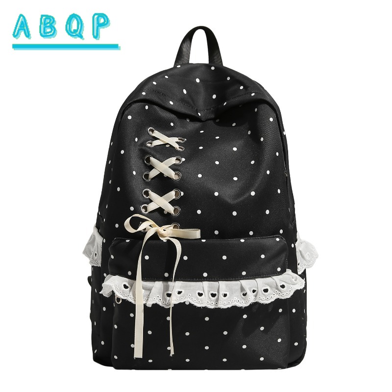 여성용 백팩 맞춤형 패션 캐주얼 소녀 백팩 명품 브랜드 - Luxury Bags For School 리뷰 및 가격