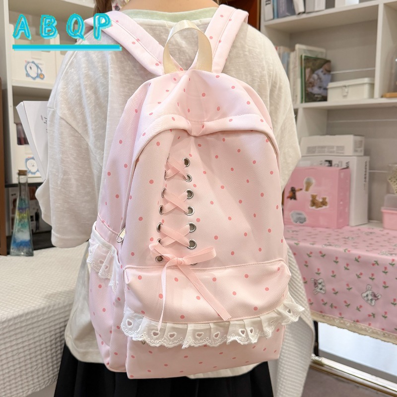 여성용 백팩 맞춤형 패션 캐주얼 소녀 백팩 명품 브랜드 - Luxury Bags For School 리뷰 및 가격