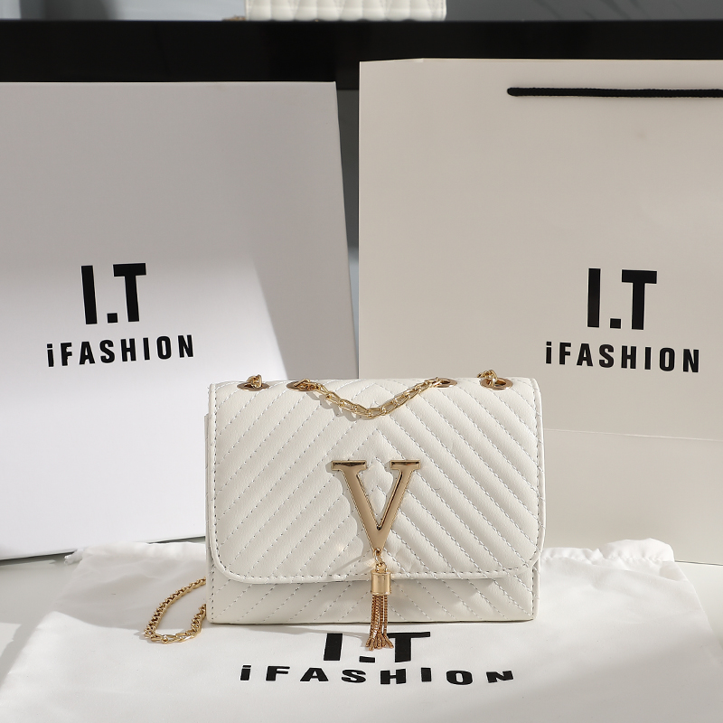 자수 여성 크로스 바디 백 스레드 럭셔리 핸드백 어깨  - Luxury Bags Lv 리뷰 및 가격