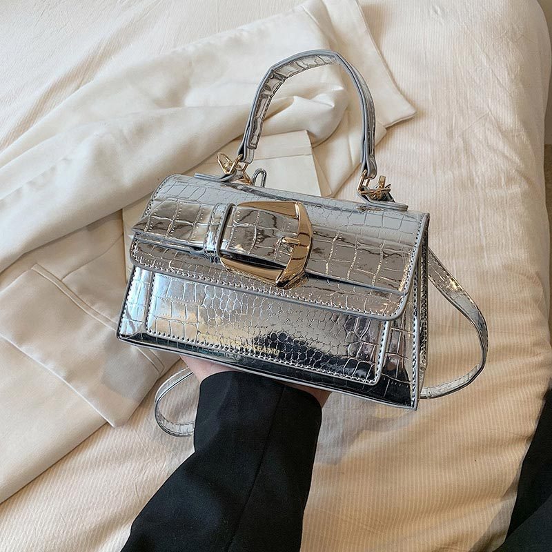 브라이트 브레드 백 여성용 새로운 패션 감각 원숄더 스 - Luxury Bags Lv 리뷰 및 가격