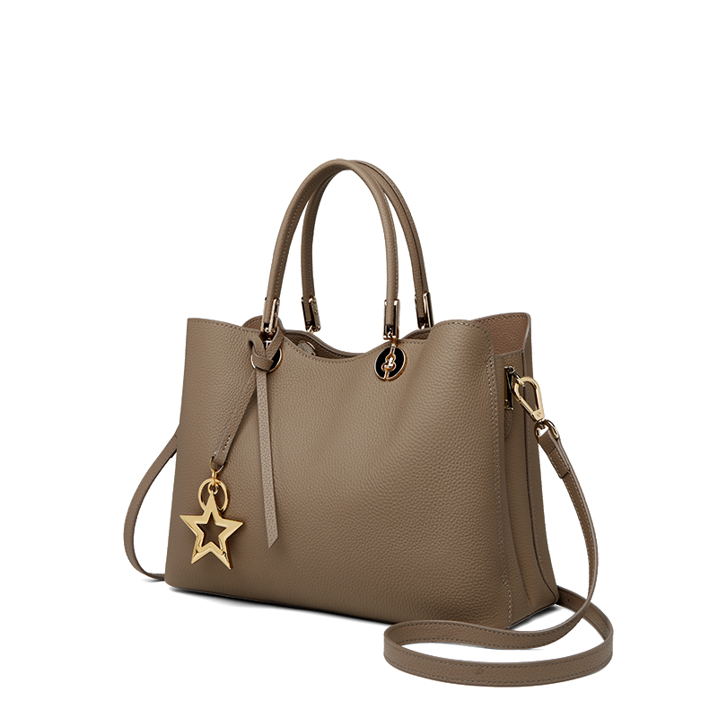 줄러 2026 신상 고급 여성 가죽 핸드백 천연 소가죽 - Luxury Bags For Women List 리뷰 및 가격