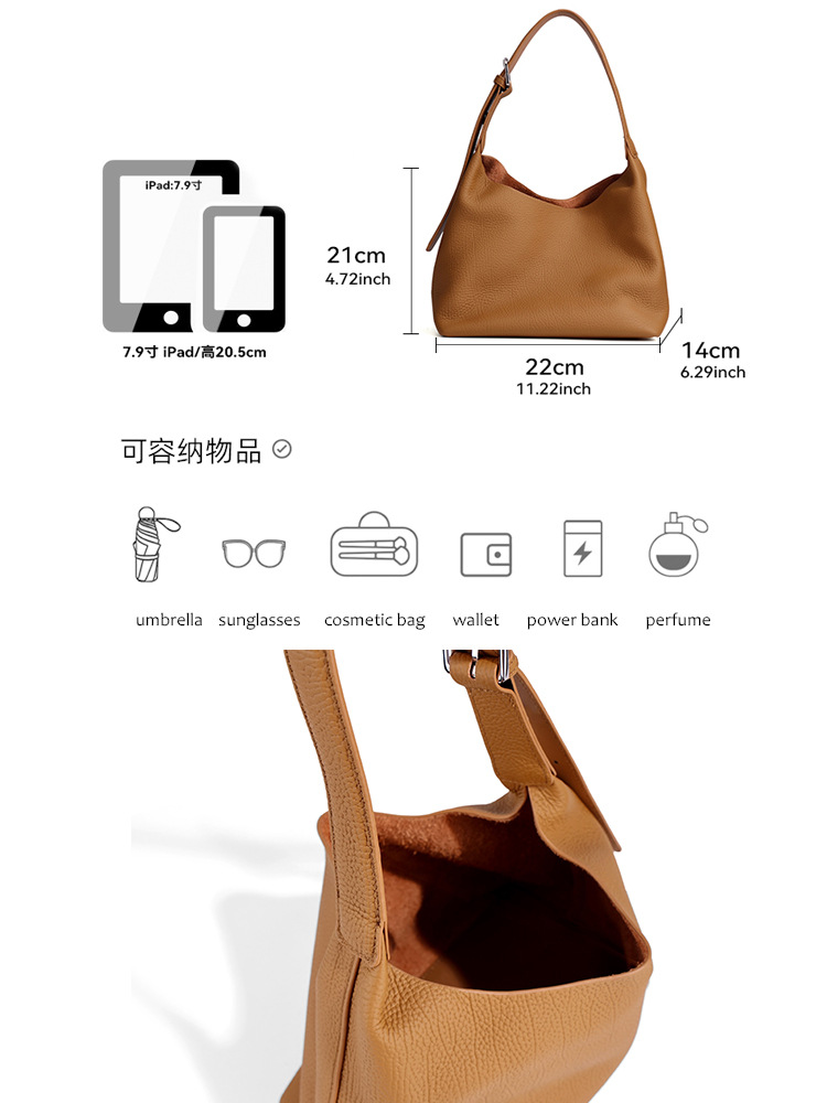 야나타리 도매 정품 가죽 크로스바디 백 미니멀리스트 토 - Luxury Bags Wholesale 리뷰 및 가격