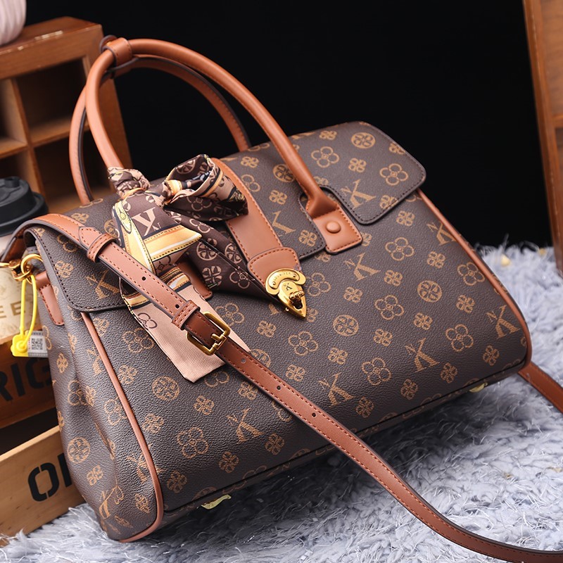 가벼운 럭셔리 브랜드 여성용 가방 2025 새로운 패션 - Luxury Bags Brands For Women 리뷰 및 가격