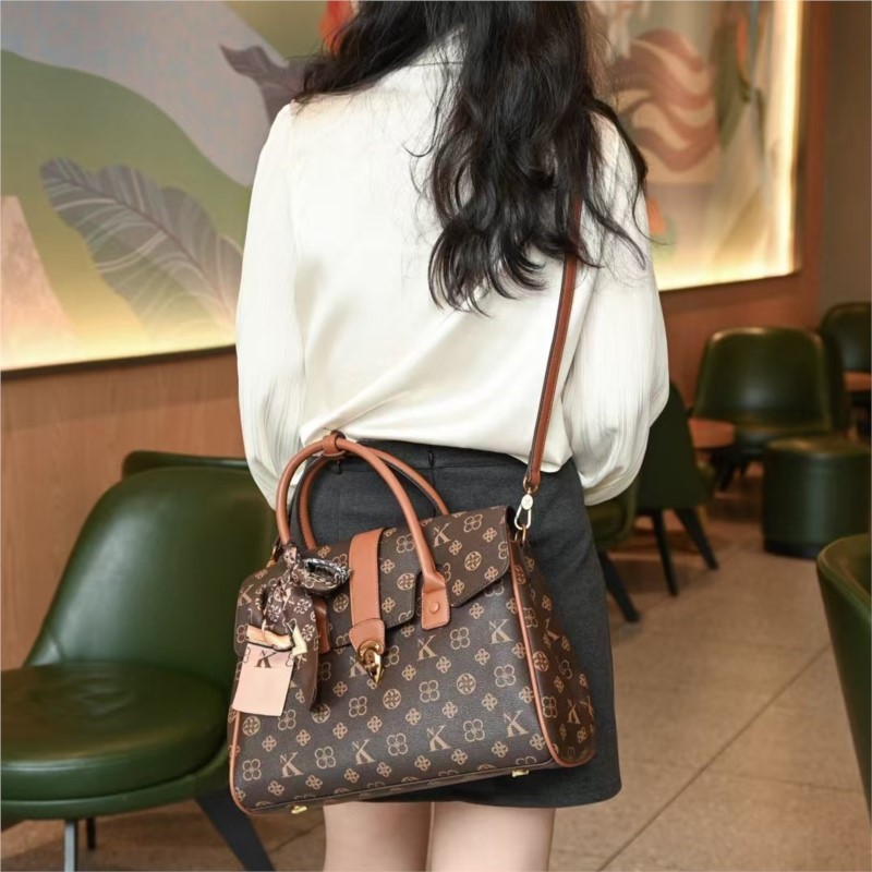 가벼운 럭셔리 브랜드 여성용 가방 2025 새로운 패션 - Luxury Bags Brands For Women 리뷰 및 가격