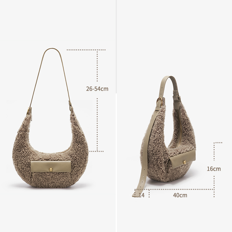미니멀리스트 럭셔리 디자이너 스몰 니치 브랜드 정품 울 - Luxury Bags Brands For Women 리뷰 및 가격