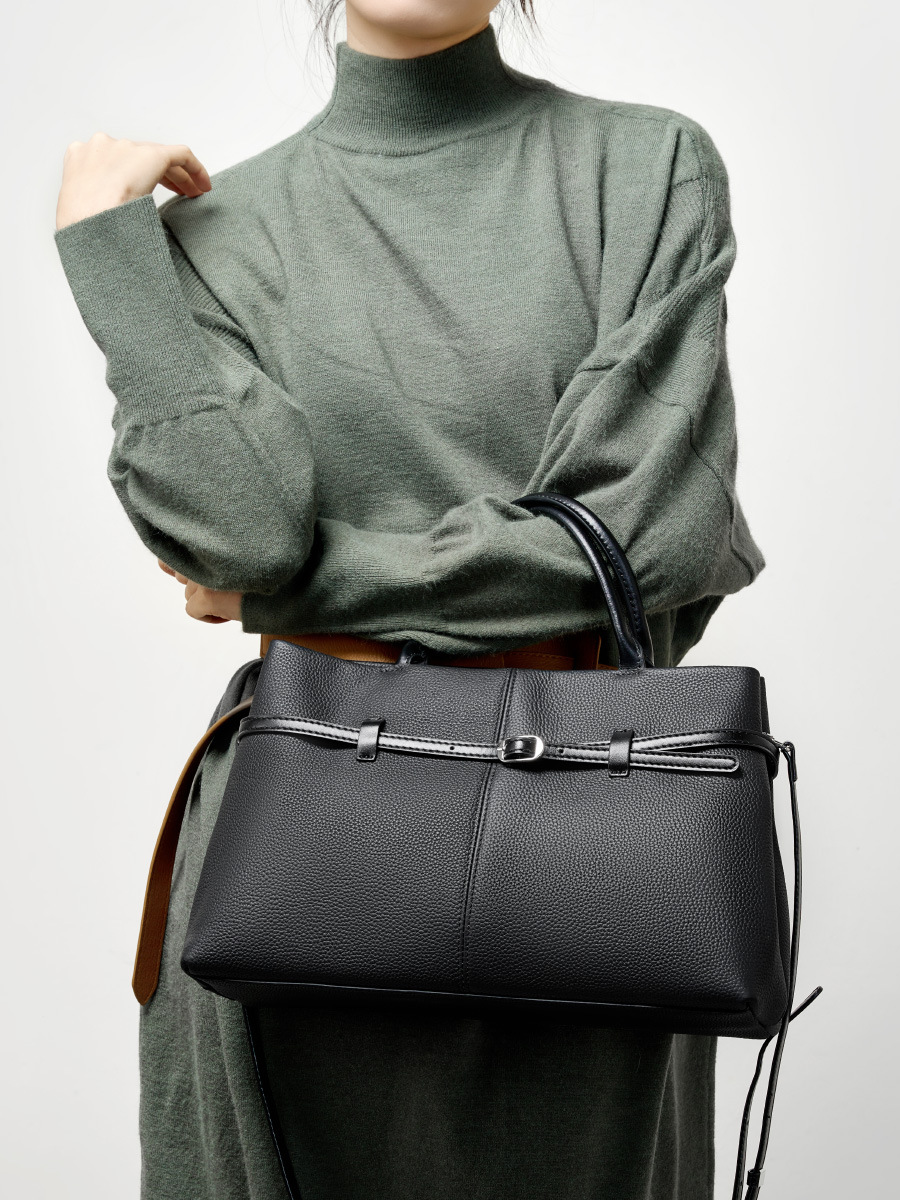 야나타리 도매 정품 가죽 여성 가방 숄더백 핸드백 여성 - Luxury Bags Wholesale 리뷰 및 가격