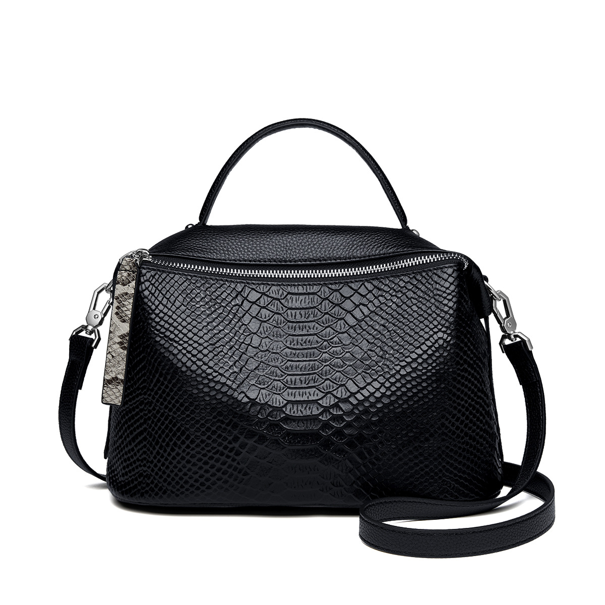 줄러 2026 신상 소가죽 숄더백 가벼운 무게의 쿠션  - Luxury Bags For Women List 리뷰 및 가격