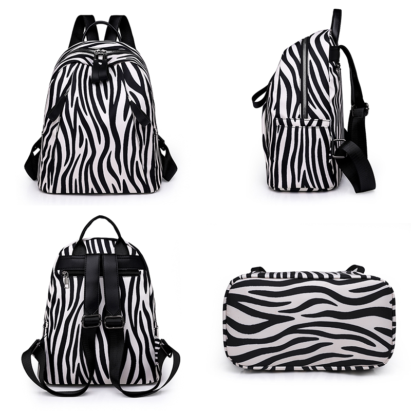 하이 퀄리티 방수 나일론 백팩, 대용량 여행 스쿨백,  - Luxury Bags For School 리뷰 및 가격