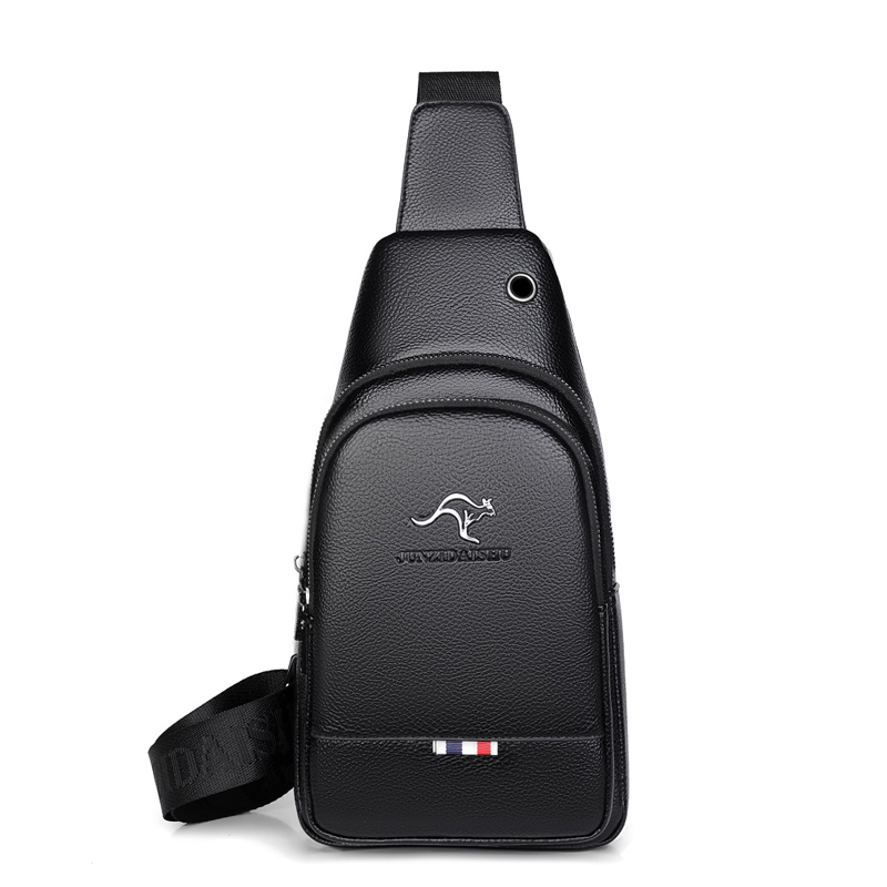 Kagaroo 럭셔리 브랜드 가슴 팩 남성 크로스 바디 - Luxury Bags For Men Brands 리뷰 및 가격