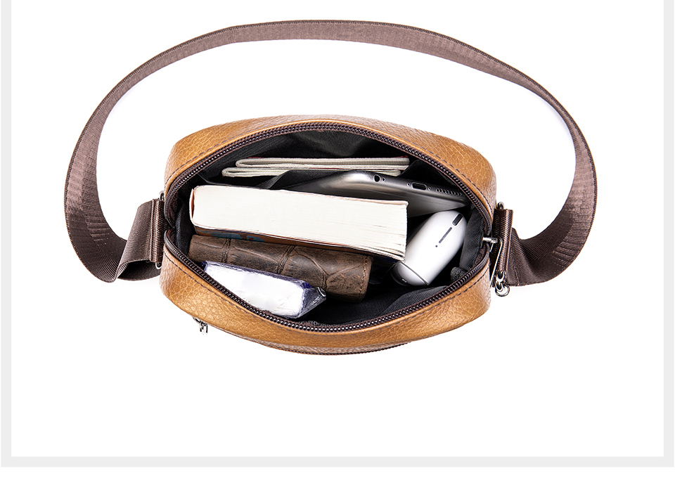 Westal 정품 가죽 남성용 어깨 가방 블랙 메신저  - Key Holder Leather Pouch 리뷰 및 가격