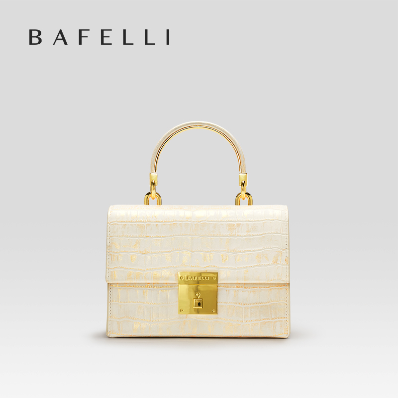 BAFELLI 우아한 디자인의 여성용 핸드백, K 골드 - Luxury Bags Lv 리뷰 및 가격