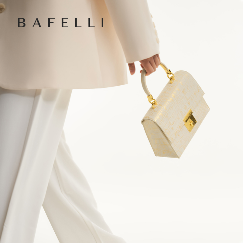 BAFELLI 우아한 디자인의 여성용 핸드백, K 골드 - Luxury Bags Lv 리뷰 및 가격