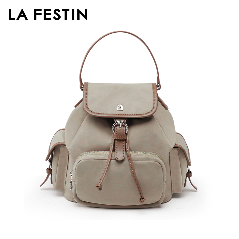 LA FESTIN 오리지널 백팩 여성용 새 가방 여행용 - Luxury Bags For School 리뷰 및 가격