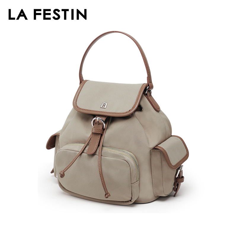 LA FESTIN 오리지널 백팩 여성용 새 가방 여행용 - Luxury Bags For School 리뷰 및 가격