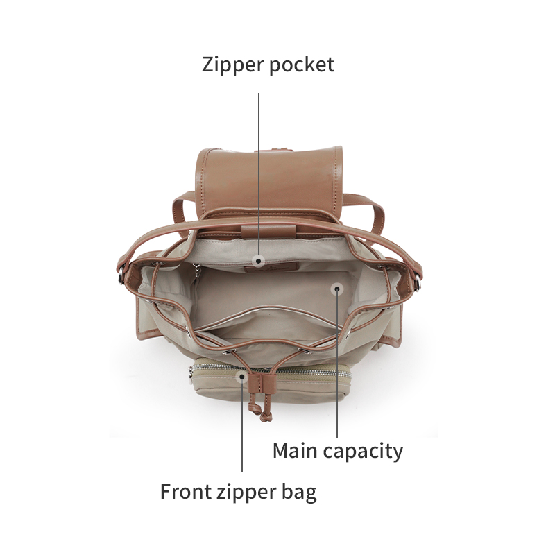 LA FESTIN 오리지널 백팩 여성용 새 가방 여행용 - Luxury Bags For School 리뷰 및 가격