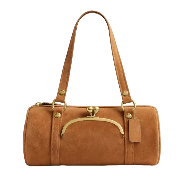 새로운 럭셔리 고급 여성용 겨드랑이 핸드백 싱글 숄더  - Luxury Bags Level 리뷰 및 가격