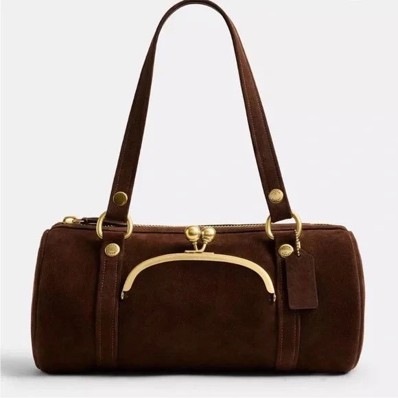 새로운 럭셔리 고급 여성용 겨드랑이 핸드백 싱글 숄더  - Luxury Bags Level 리뷰 및 가격
