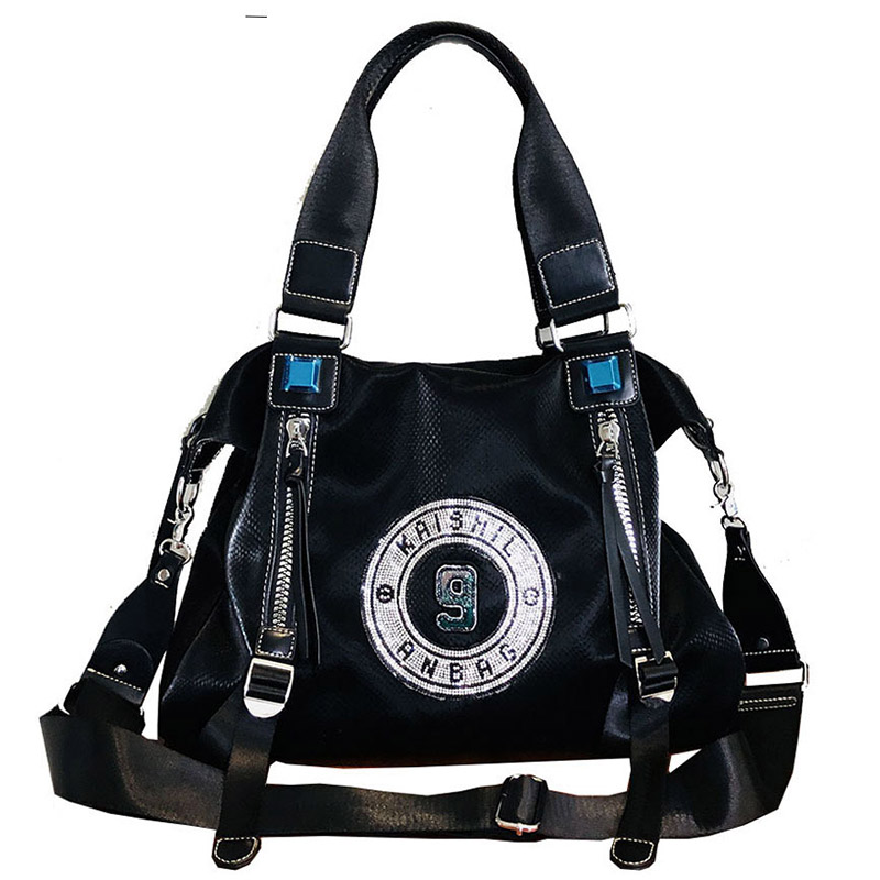새로운 유명 브랜드 여성 가방 패션 캐주얼 토트 대용량 - Luxury Bags Brands For Women 리뷰 및 가격
