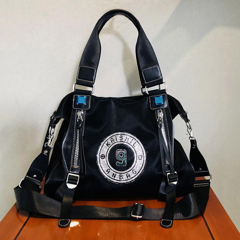 새로운 유명 브랜드 여성 가방 패션 캐주얼 토트 대용량 - Luxury Bags Brands For Women 리뷰 및 가격
