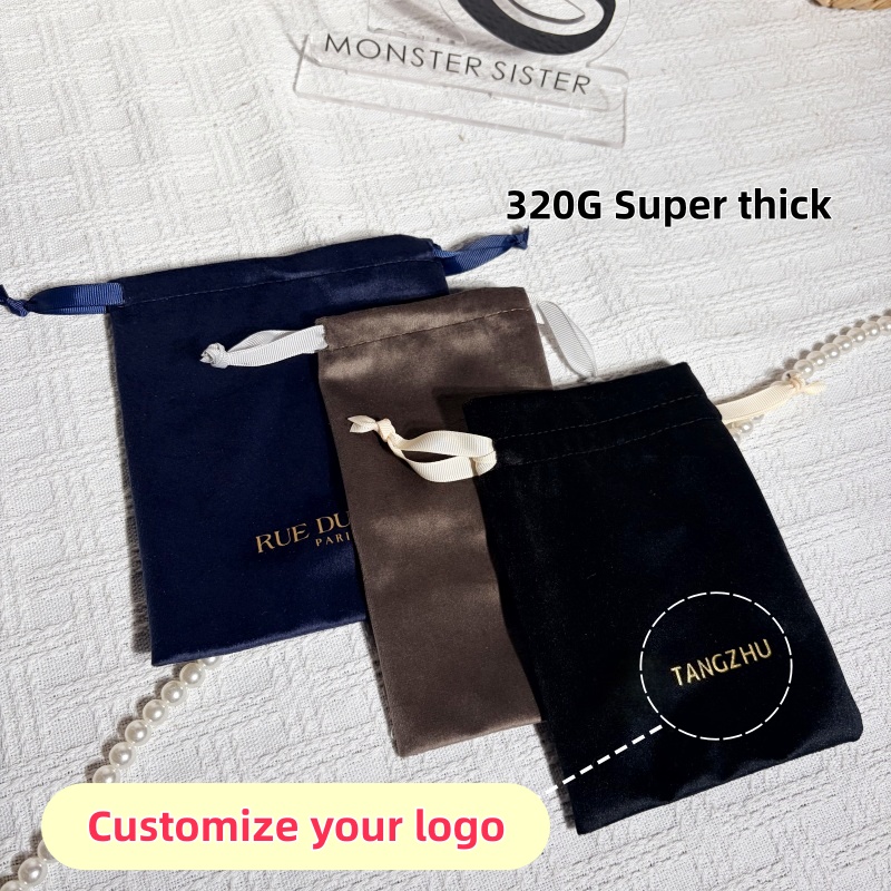 【로고 맞춤】100개 맞춤형 8*11cm 320G 초두 - Luxury Bags Wholesale 리뷰 및 가격