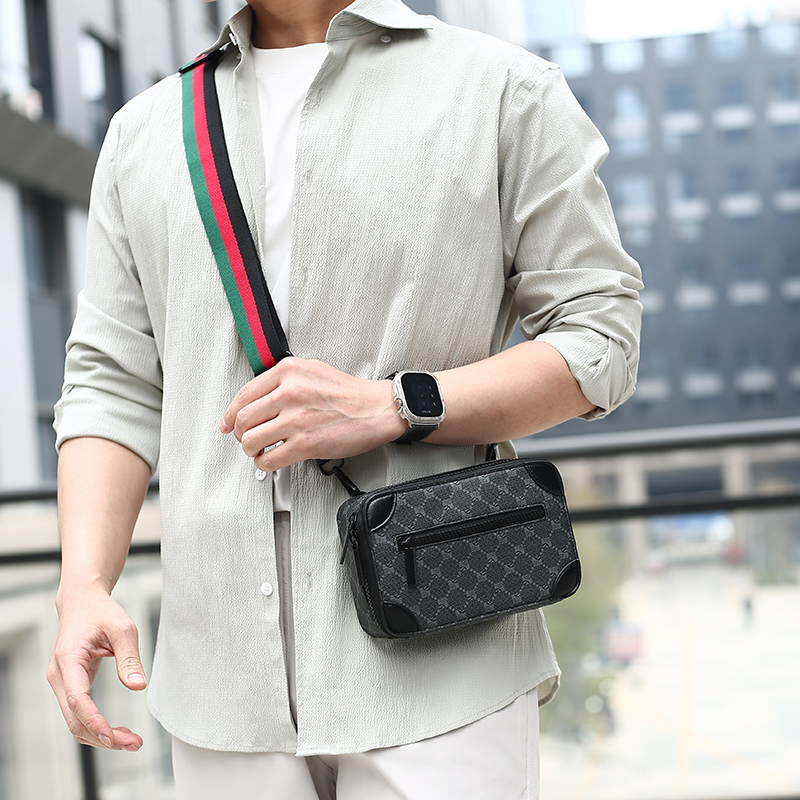 2026 새로운 패션 남성 가방 트렌드 브랜드 캐주얼  - Luxury Bags For Men Brands 리뷰 및 가격