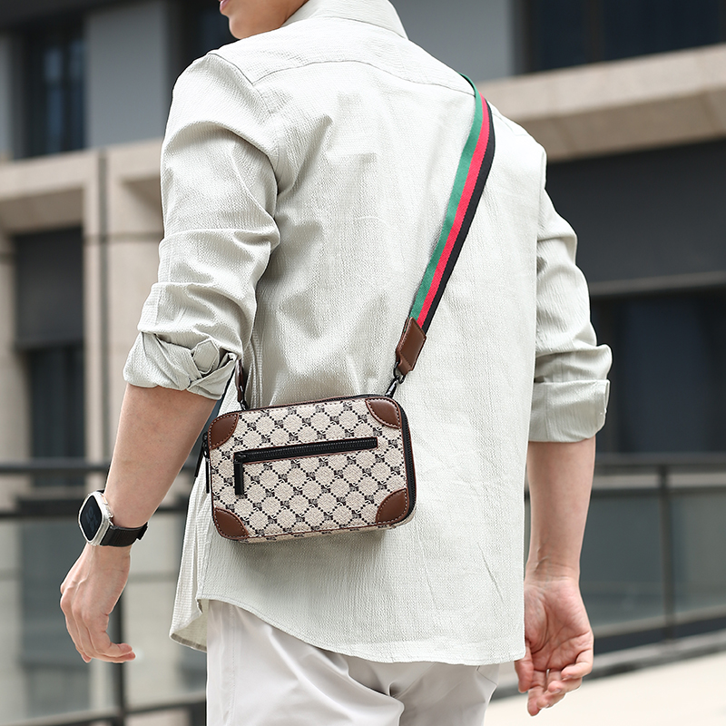2026 새로운 패션 남성 가방 트렌드 브랜드 캐주얼  - Luxury Bags For Men Brands 리뷰 및 가격