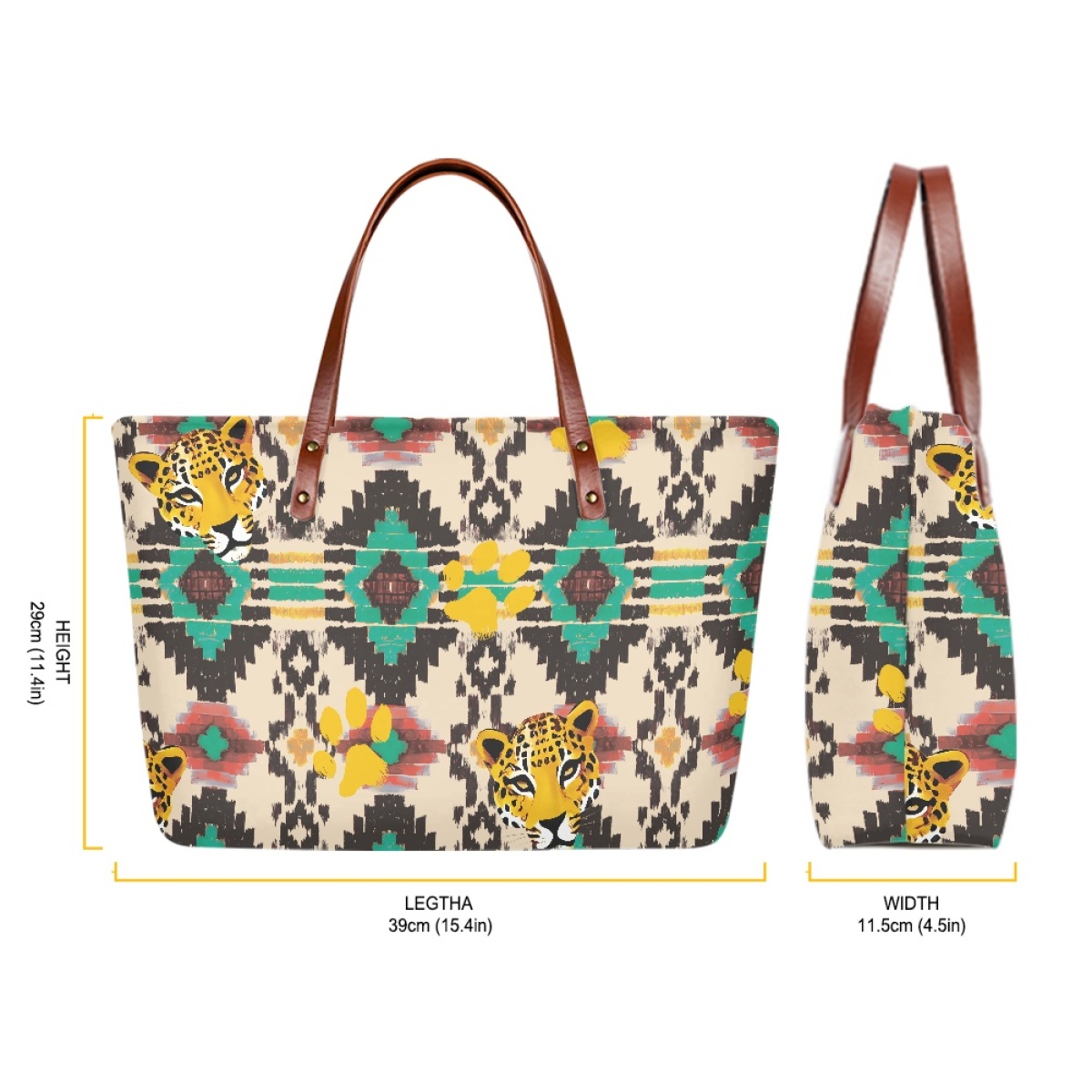 Noisydesigns 여성용 럭셔리 라이온 숄더 핸드 - Luxury Bags Guess 리뷰 및 가격